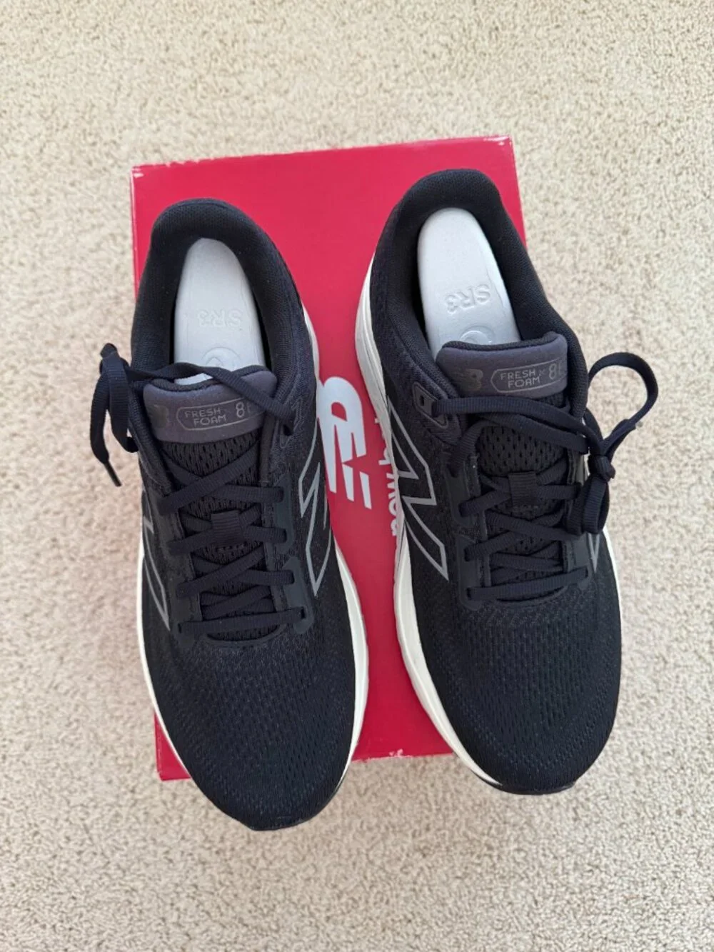 New Balance Fresh Foam X 860v14-Women's 10.5 Narrow (AA) NEW